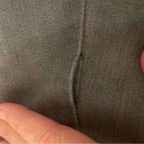 Miss Sixty Grey Jeans - Picture 8 of 8